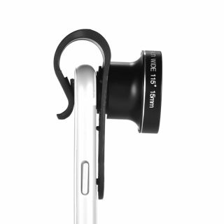 Zhiyun Cloud Lens (15mm)