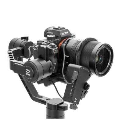 Zhiyun Servo Follow Focus  CMF-01