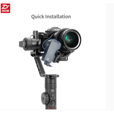 Zhiyun Servo Follow Focus  CMF-01