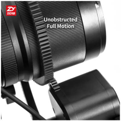 Zhiyun Servo Follow Focus  CMF-01
