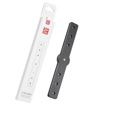 Zhiyun 1/4“ Extension Mounting plate