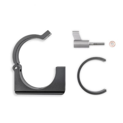 Zhiyun 1/4“ Extension Mounting Ring set  TZ-003