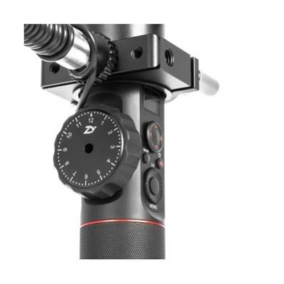 Zhiyun 1/4“ Extension Mounting Ring set  TZ-003