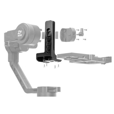 Zhiyun 1DX montážna sada  GAP01