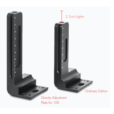 Zhiyun 1DX montážna sada  GAP01