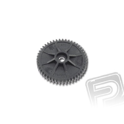 Ozubené kolo stálého převodu 47 zubů (1M) SAVAGE 25 GOOD FOR 25+ ENGINE