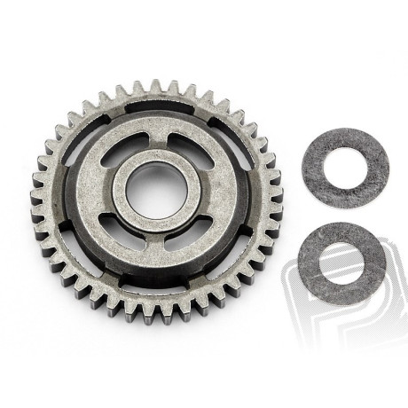 Ozubené kolo stálého převodu 41zubů