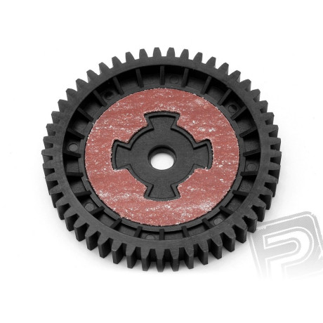 Ozubené kolo stálého převodu 49zubů (1M modul)