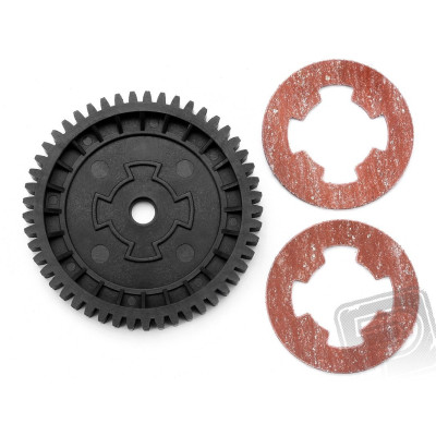 Ozubené kolo stálého převodu 49zubů (1M modul)