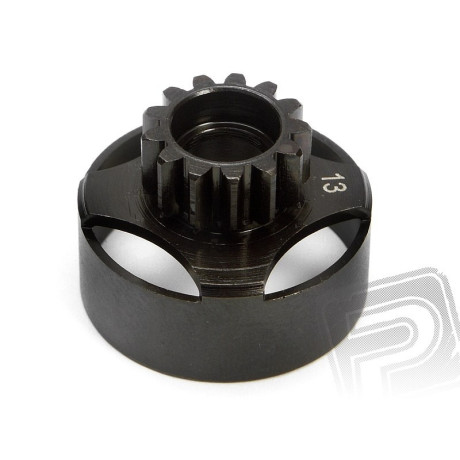 Bubínek spojky 13 zubů větraný (1M modul) SAVAGE