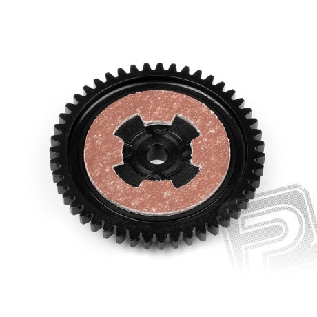 Ozubené kolo stálého převodu 47zubů