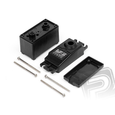 SERVO krabička sada (SF-5)