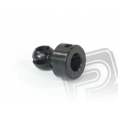 MIP CVD centrální unašeč (černý/1ks.)