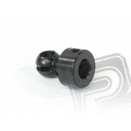 MIP CVD centrální unašeč (černý/1ks.)