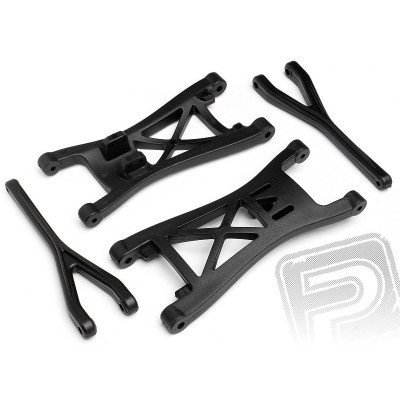 Ramena, sada E-Savage