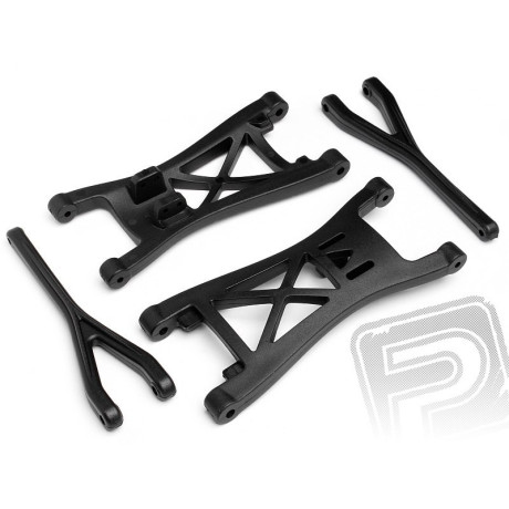 Ramena, sada E-Savage