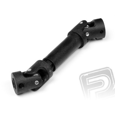 Mezinápravová poloosa, E-Savage