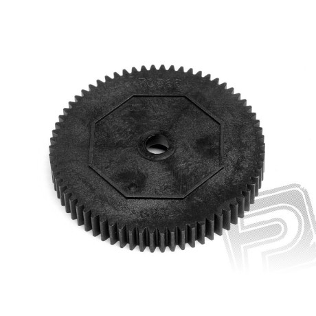 Ozubené kolo stálého převodu 66zubů