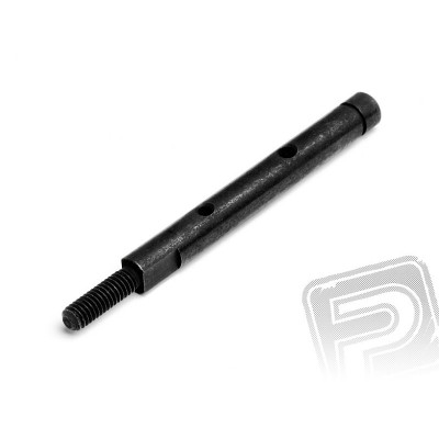 Hřídel převodovky 6x65