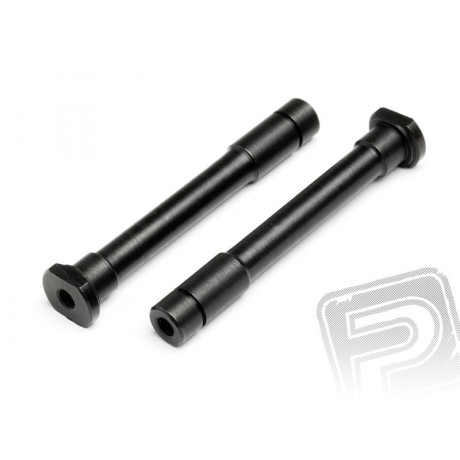 Sloupek řízení 6x43mm