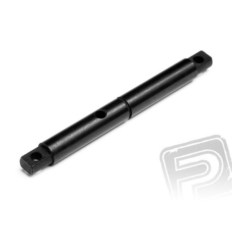 Předlohová hřídel 6x60mm