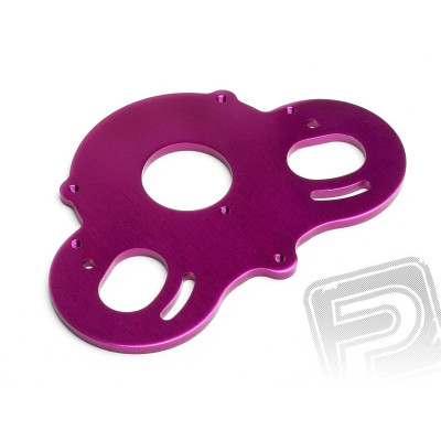 Deska motoru 3.0mm (Fialová)