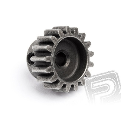 Pastorek 17 zubů (HPI E-Savage)