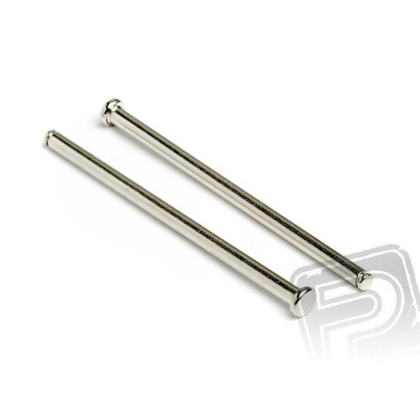 Čep závěsu kola/ spodní 3x56mm