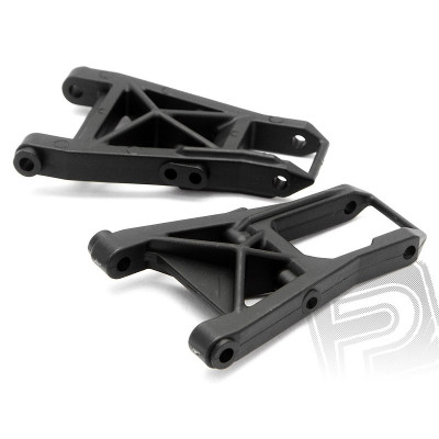 Spodní ramena (1x přední, 1x zadní)