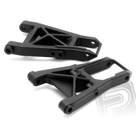 Spodní ramena (1x přední, 1x zadní)