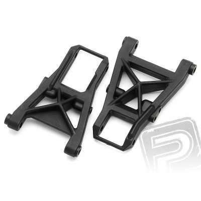 Spodní ramena (1x přední, 1x zadní)