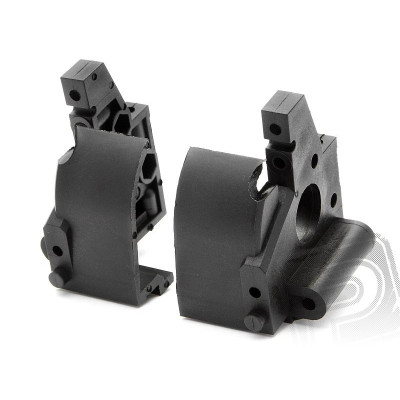 Domeček diferenciálu