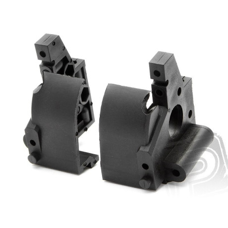 Domeček diferenciálu