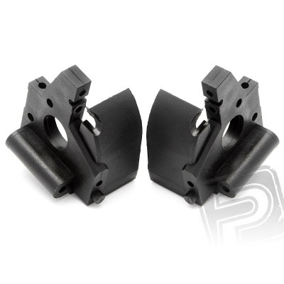 Domeček diferenciálu