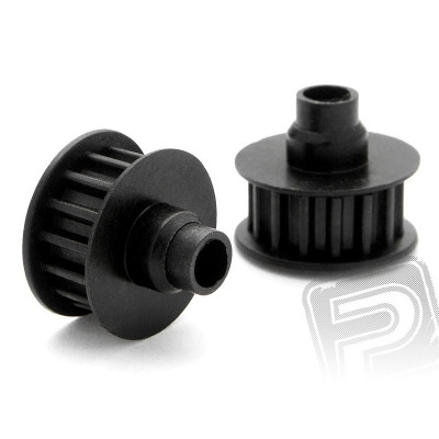 Pastorek řemínku (15zubů 2ks)