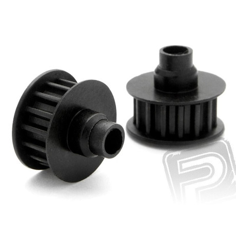 Pastorek řemínku (15zubů 2ks)