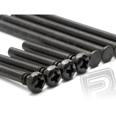 Čepy ramen, sada (8ks)