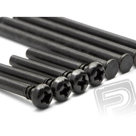 Čepy ramen, sada (8ks)