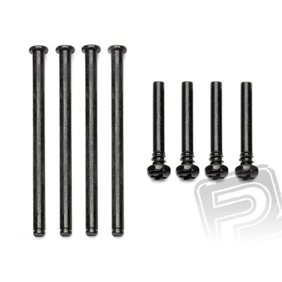 Čepy ramen, sada (8ks)