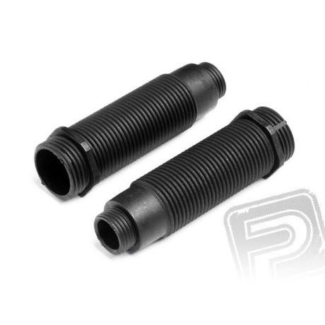 Tělo tlumiče (12x70-103mm/2ks)