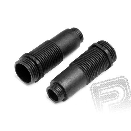Tělo tlumiče (12x67-87mm/2ks)