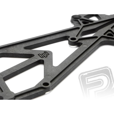 Horní patro, 2 sprint