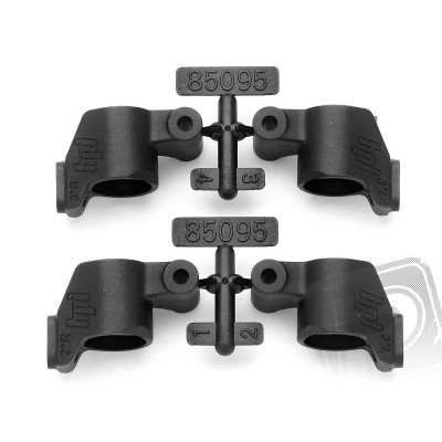 Závěs zadního kola (2 & 3 degrees) sprint 2