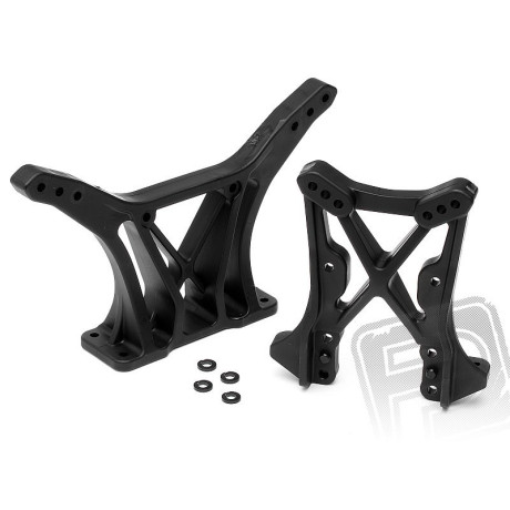 Držáky tlumičů, př/za