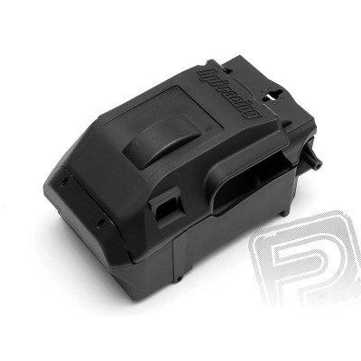 RC box, komplet SAVAGE X