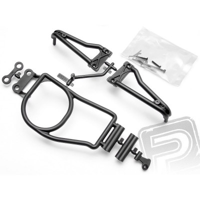 Ochranný rám, sada SAVAGE X