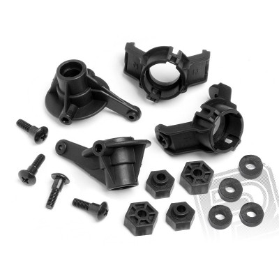 Závěs kola (pravý/levý)