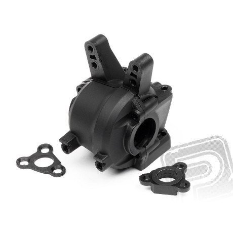 Domeček diferenciálu A