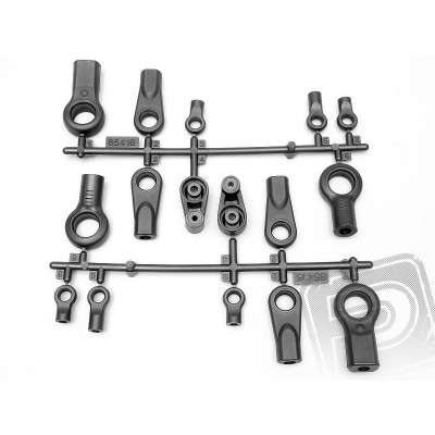 Kloubky řízení BAJA 5B