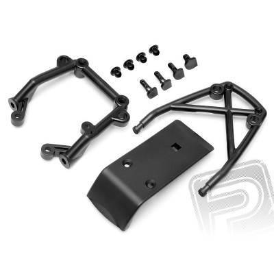 Nárazník sada, Baja 5B